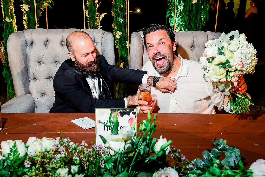 boda en la piedad