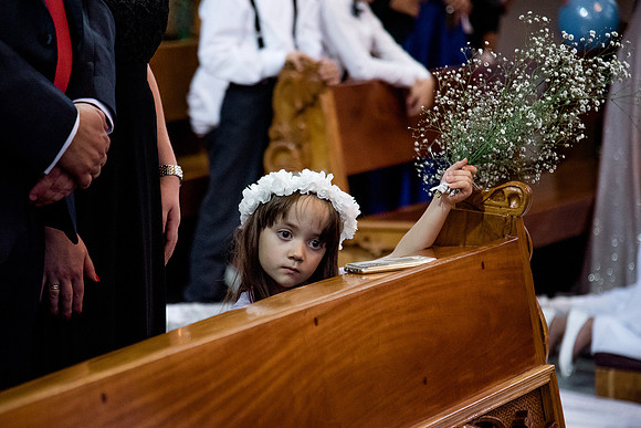 boda en la piedad