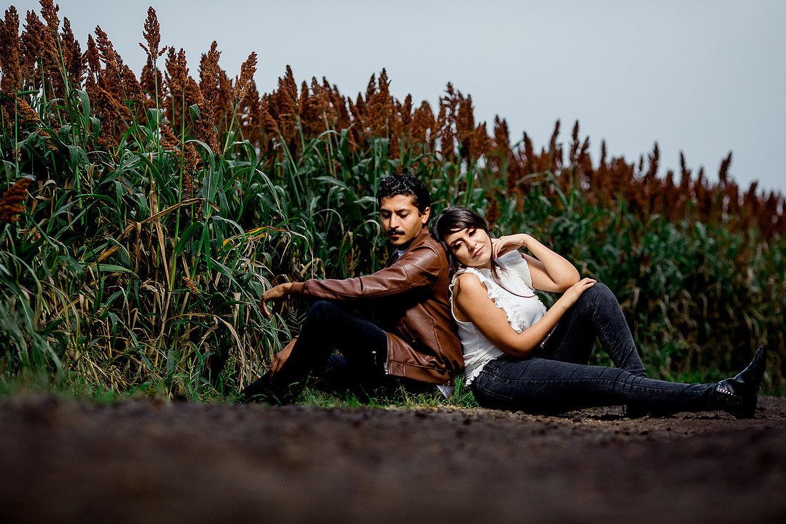 fotógrafo de bodas