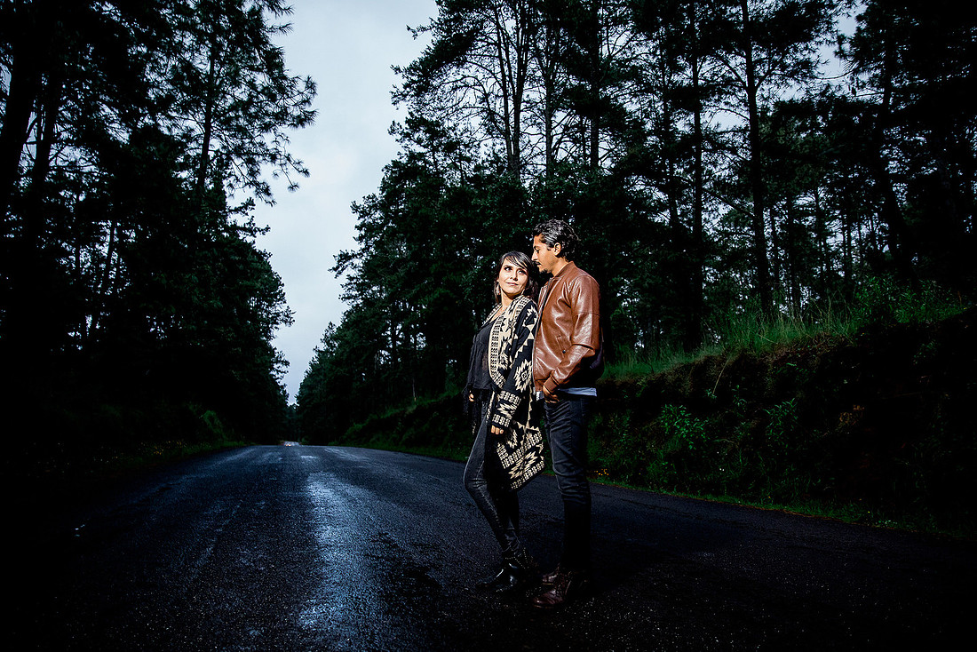 fotógrafo de bodas