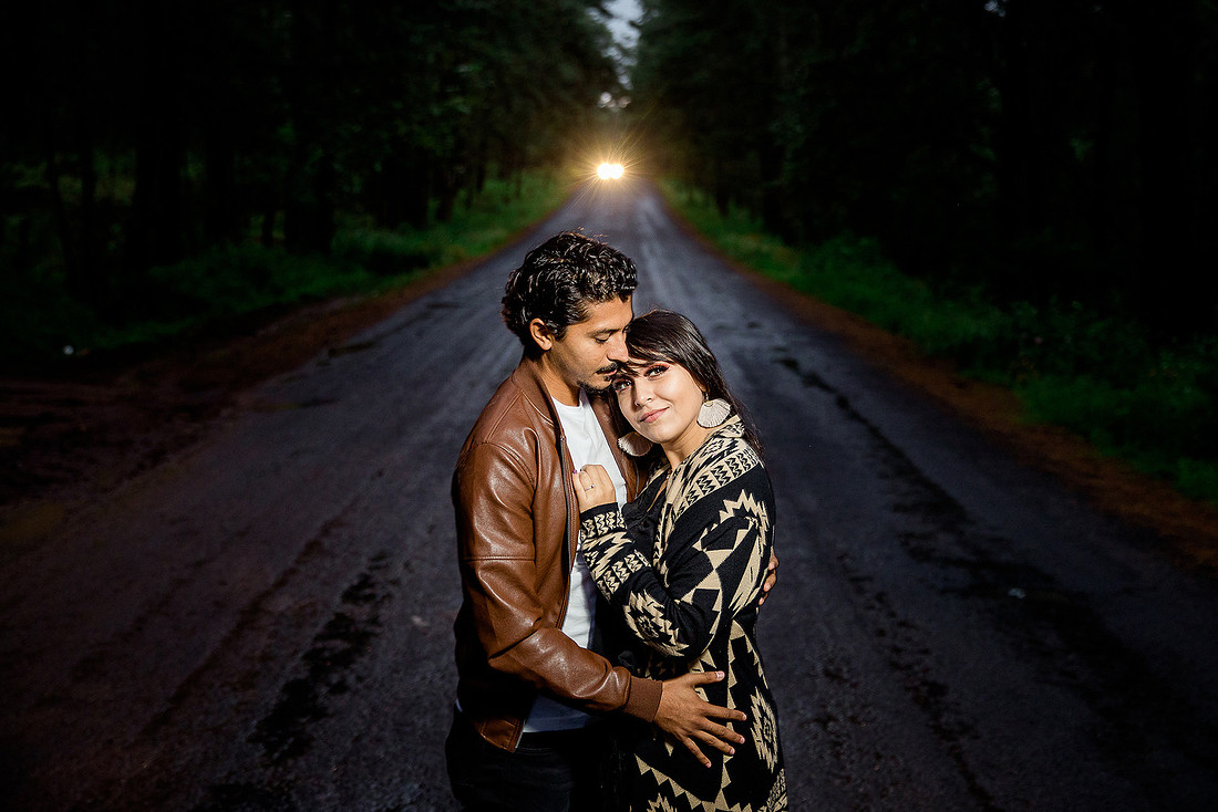 fotógrafo de bodas