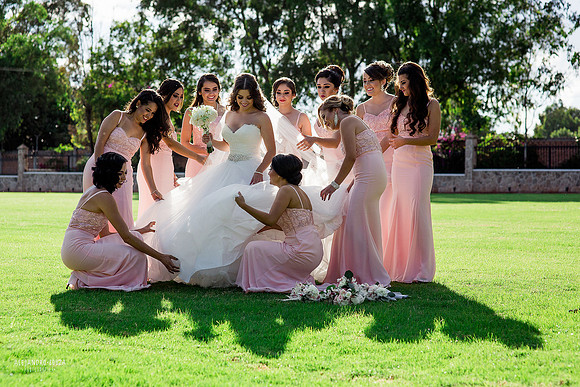 fotógrafo de boda en guadalajara