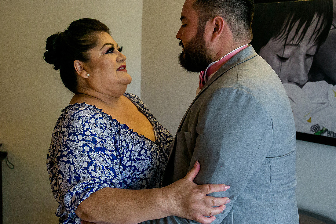 fotógrafo de bodas puerto vallarta