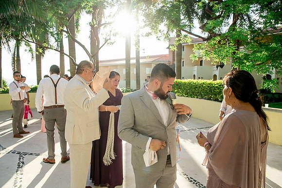 fotógrafo de bodas puerto vallarta