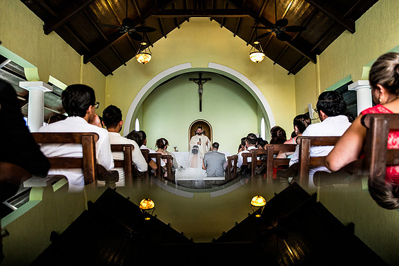 fotógrafo de bodas puerto vallarta