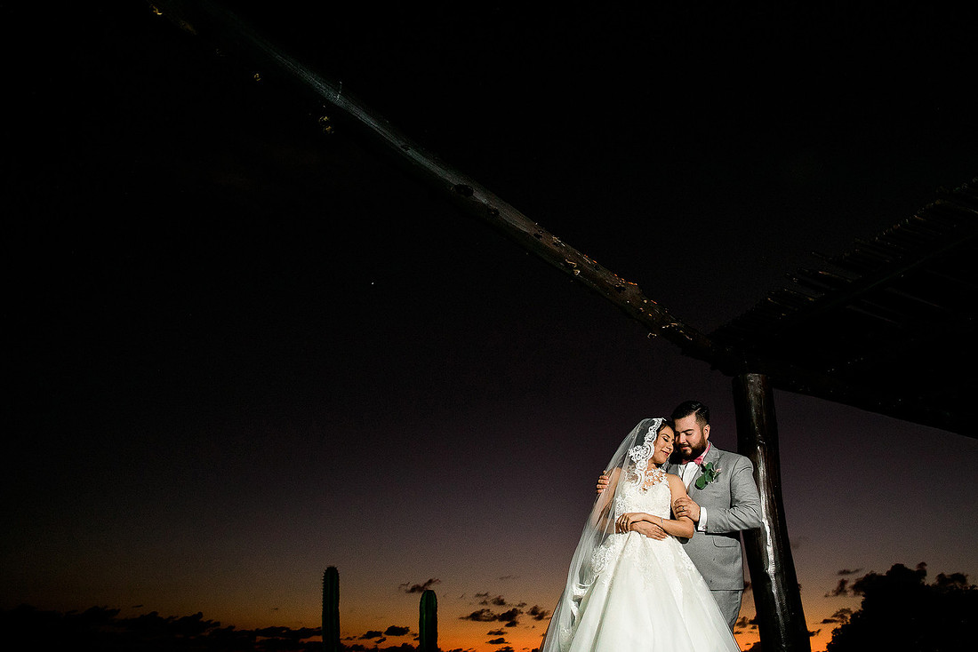 fotógrafo de bodas puerto vallarta
