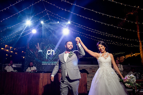 fotógrafo de bodas puerto vallarta
