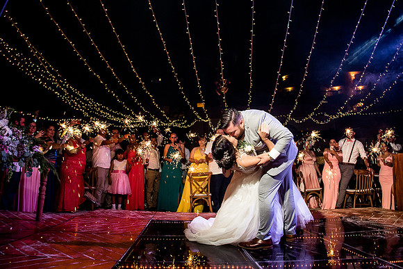 fotógrafo de bodas puerto vallarta