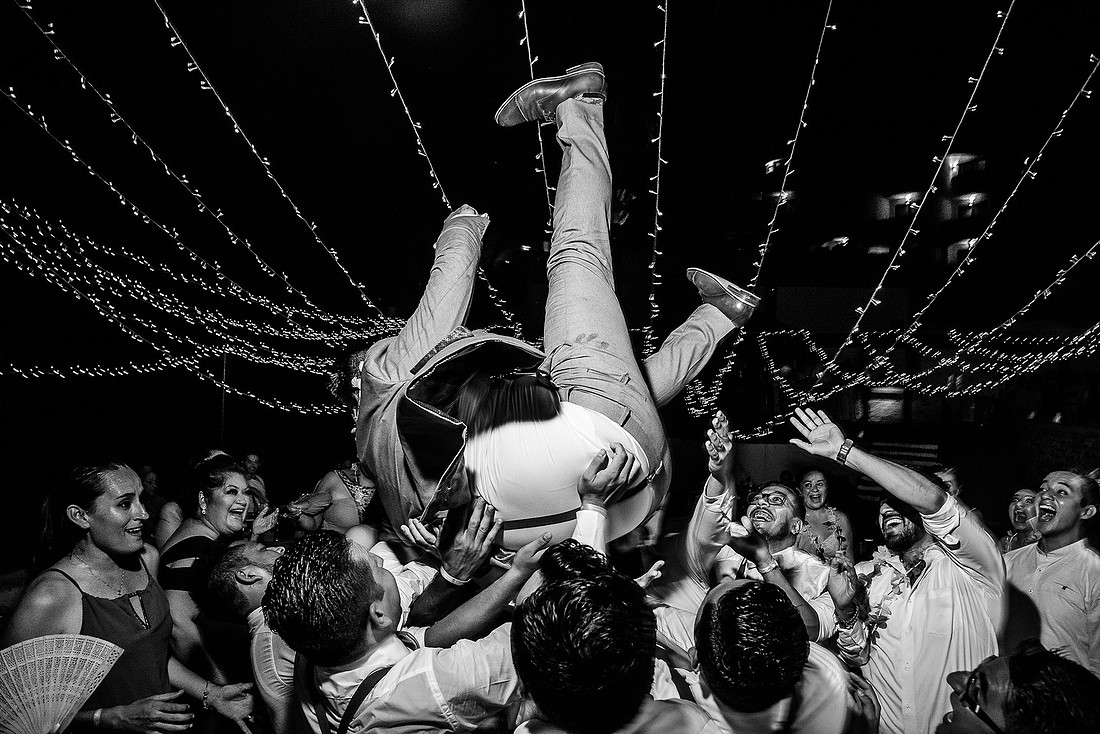 fotógrafo de bodas puerto vallarta