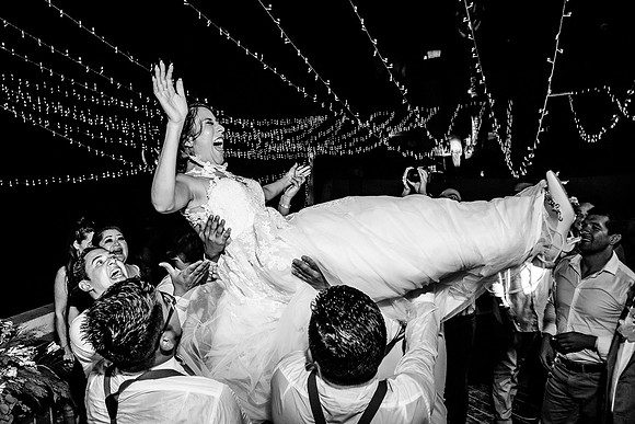 fotógrafo de bodas puerto vallarta