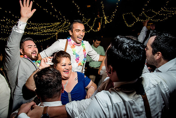 fotógrafo de bodas puerto vallarta