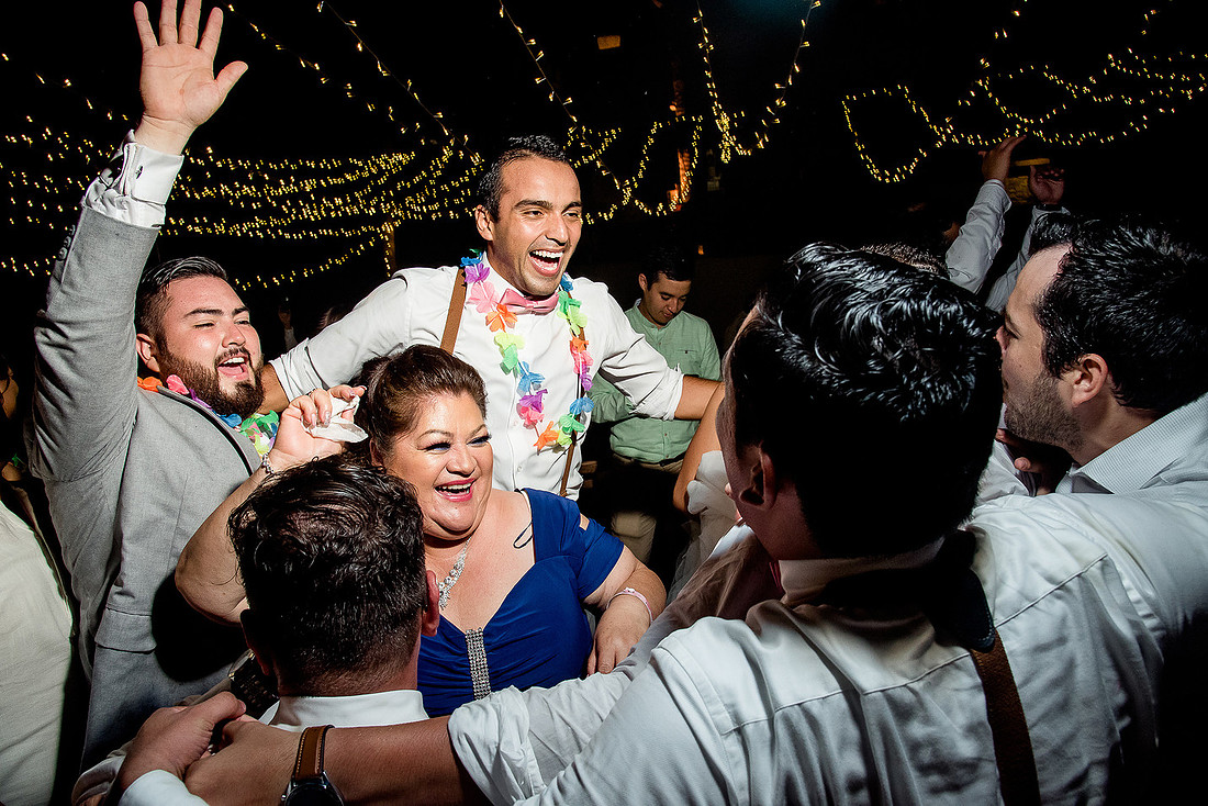 fotógrafo de bodas puerto vallarta