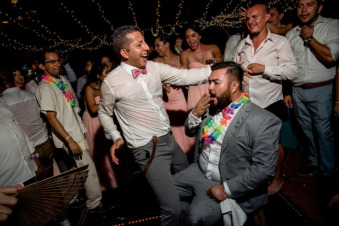 fotógrafo de bodas puerto vallarta