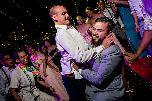 fotógrafo de bodas puerto vallarta
