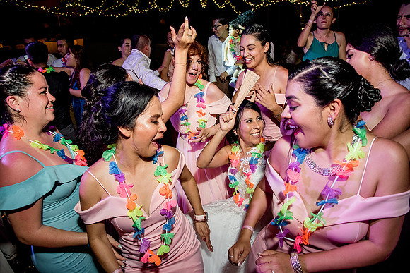 fotógrafo de bodas puerto vallarta