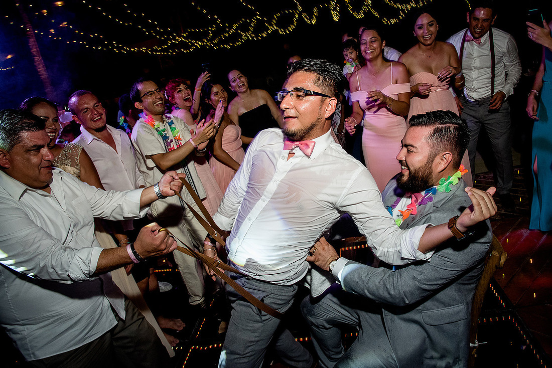 fotógrafo de bodas puerto vallarta