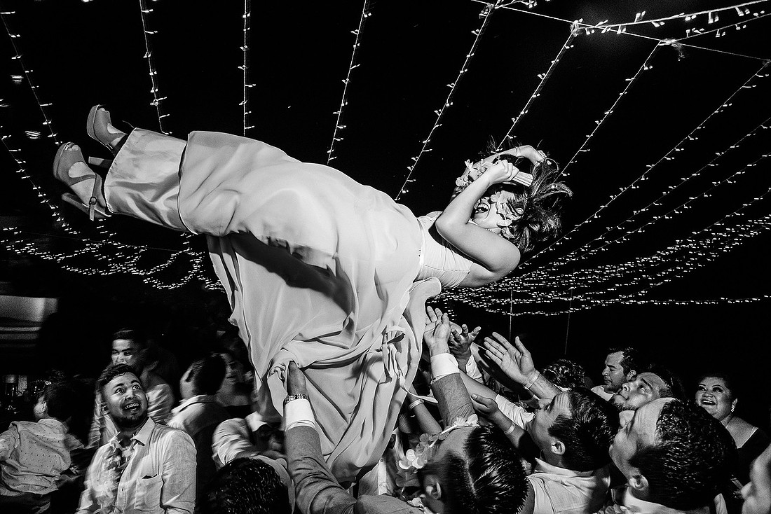 fotógrafo de bodas puerto vallarta
