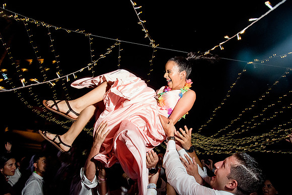 fotógrafo de bodas puerto vallarta
