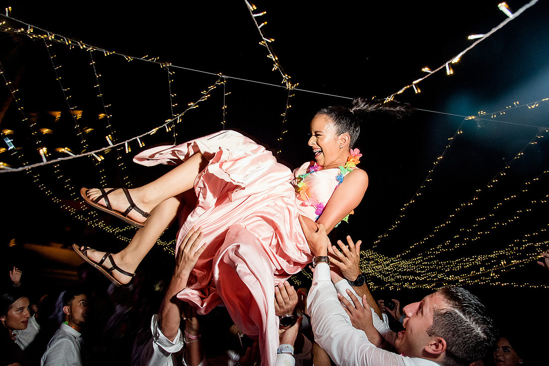 fotógrafo de bodas puerto vallarta