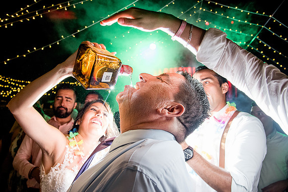 fotógrafo de bodas puerto vallarta