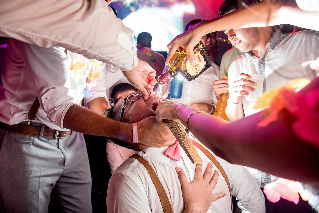 fotógrafo de bodas puerto vallarta