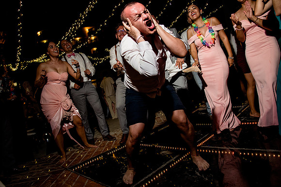 fotógrafo de bodas puerto vallarta