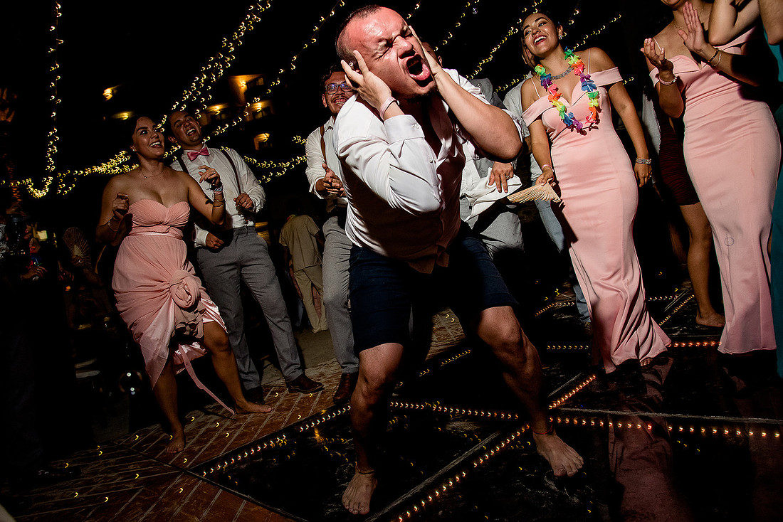fotógrafo de bodas puerto vallarta