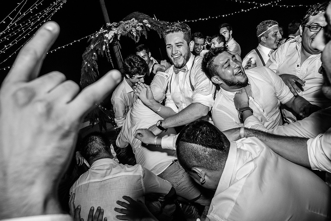 fotógrafo de bodas puerto vallarta