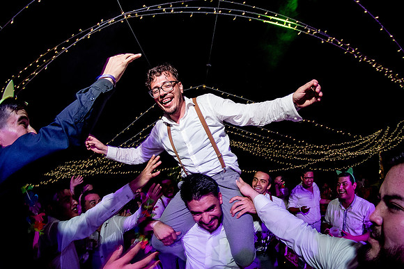 fotógrafo de bodas puerto vallarta