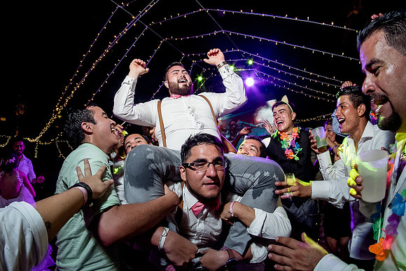 fotógrafo de bodas puerto vallarta