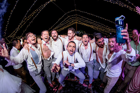 fotógrafo de bodas puerto vallarta