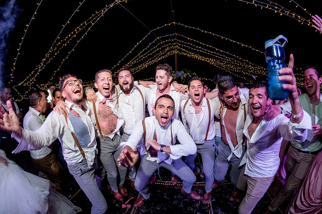 fotógrafo de bodas puerto vallarta