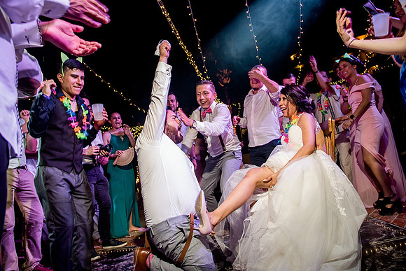 fotógrafo de bodas puerto vallarta