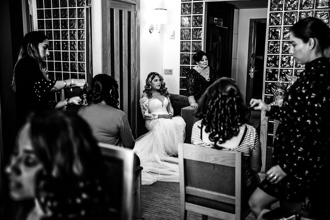 fotógrafo de bodas