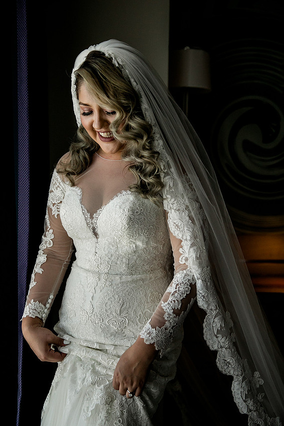 fotógrafo de bodas