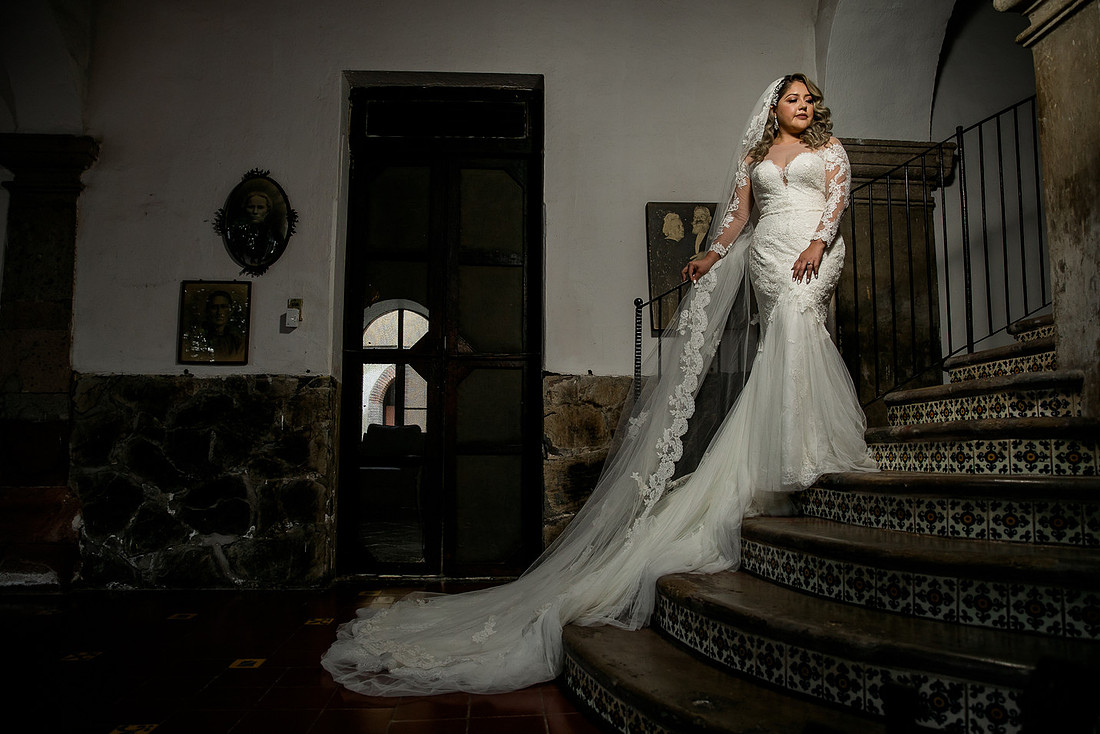 fotógrafo de bodas