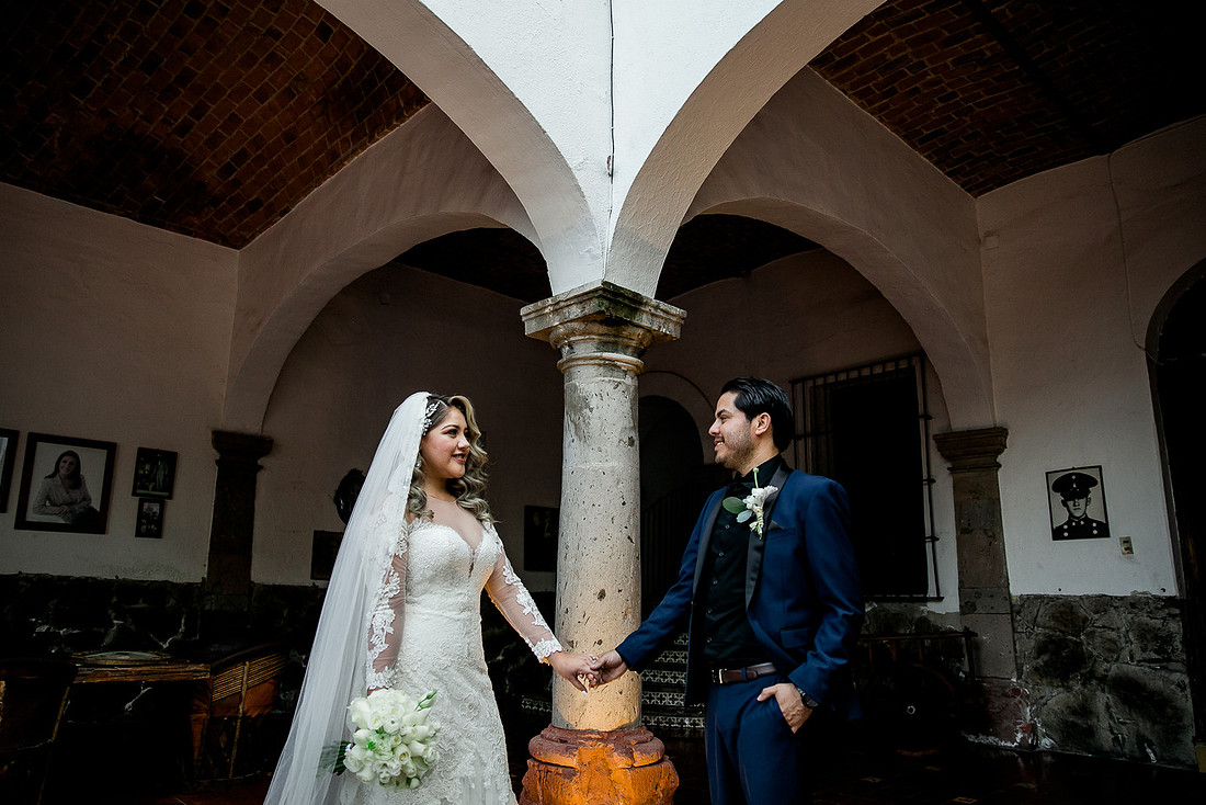 fotógrafo de bodas