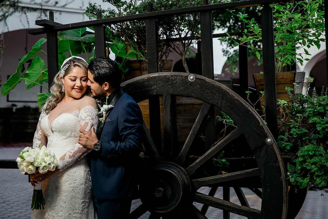 fotógrafo de bodas