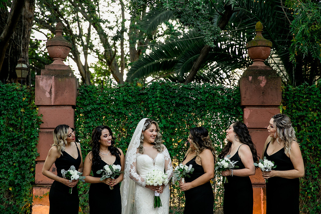 fotógrafo de bodas