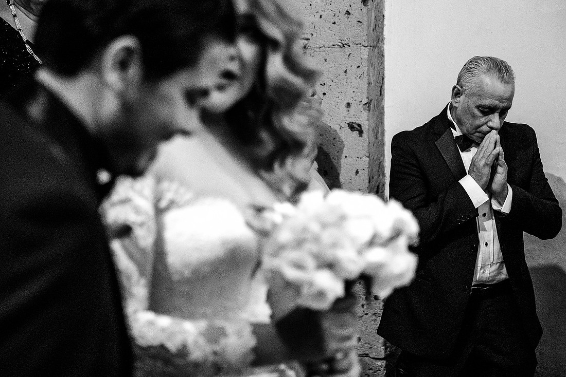 fotógrafo de bodas
