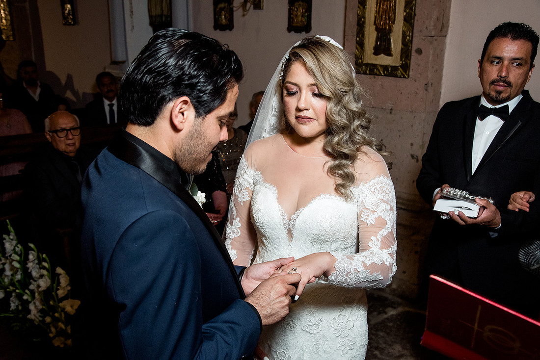 fotógrafo de bodas