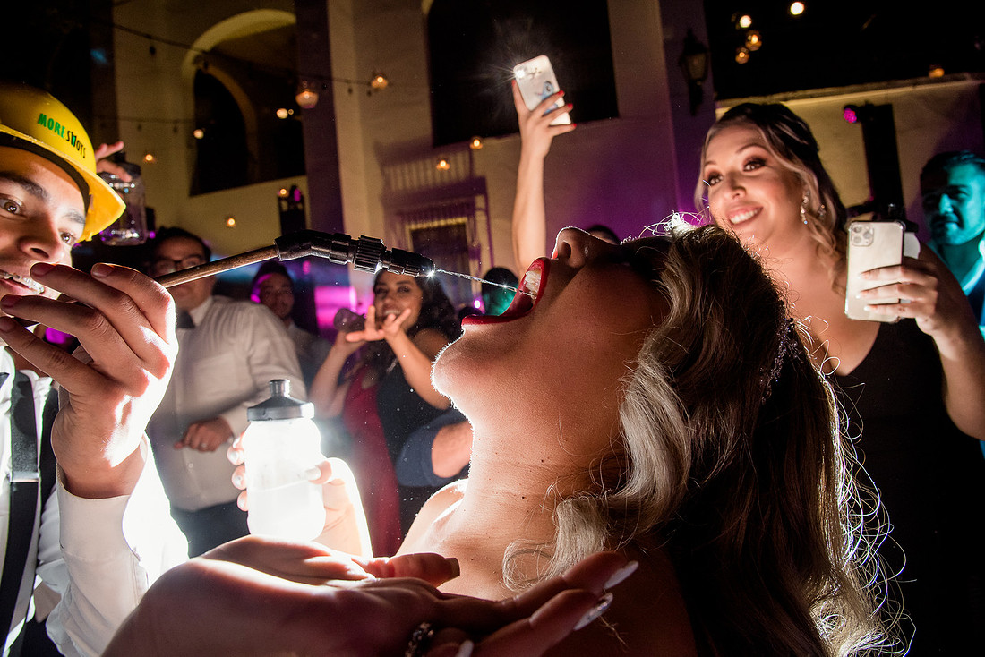 fotógrafo de bodas