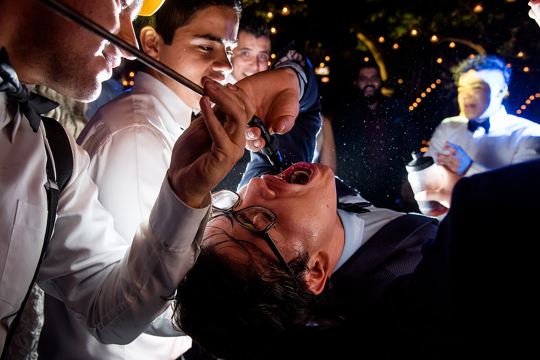fotógrafo de bodas