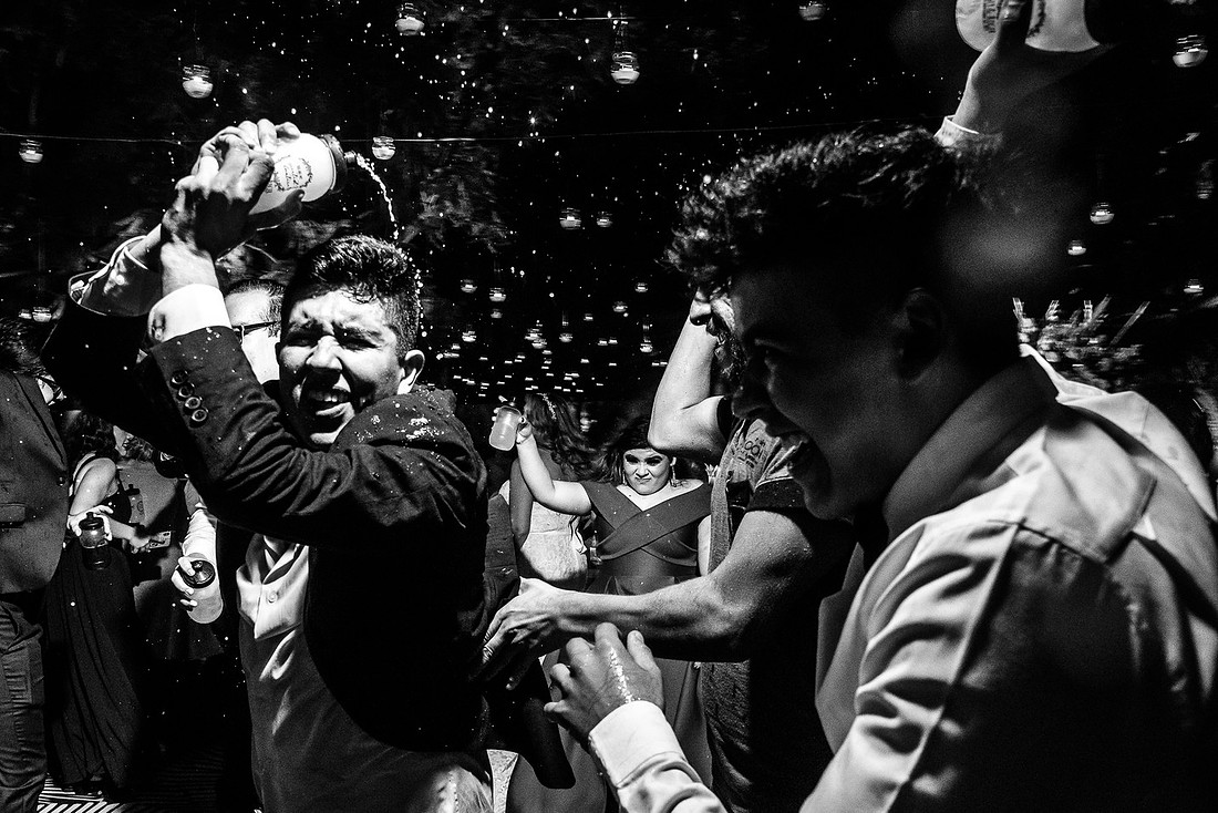fotógrafo de bodas