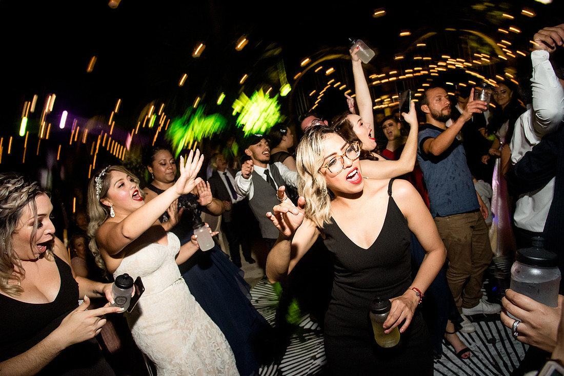 fotógrafo de bodas