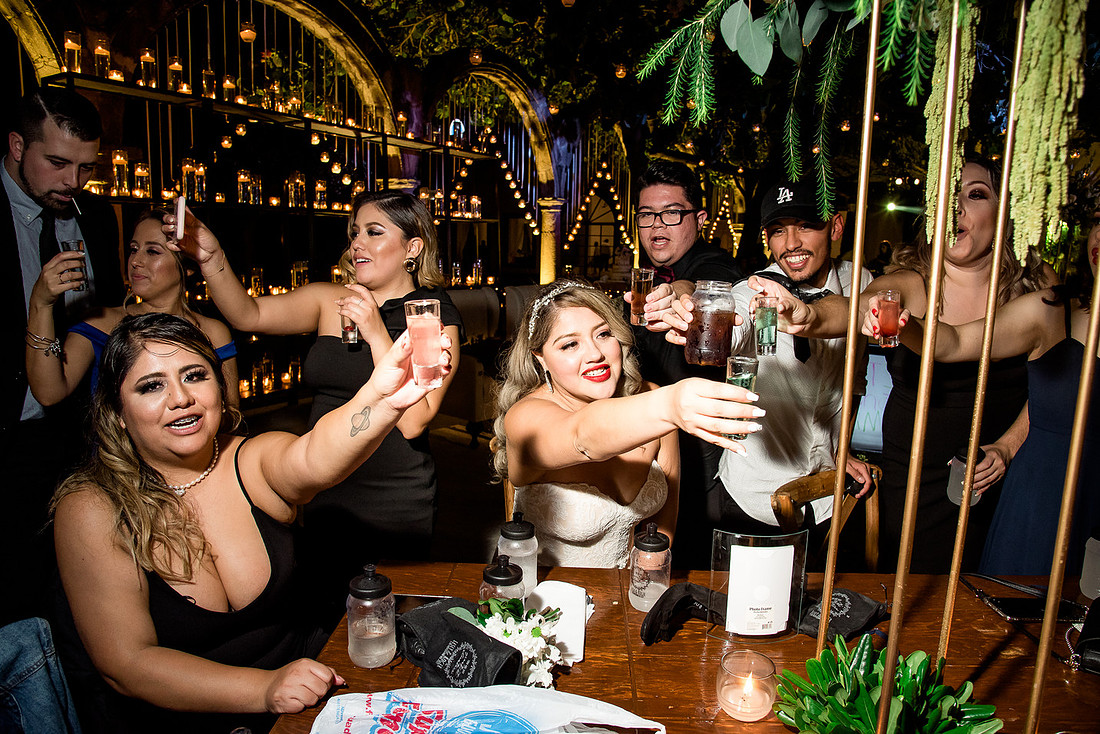 fotógrafo de bodas