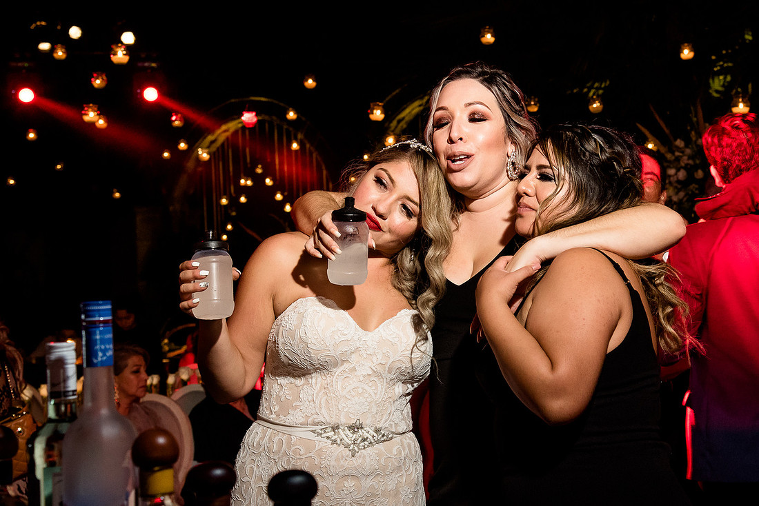 fotógrafo de bodas