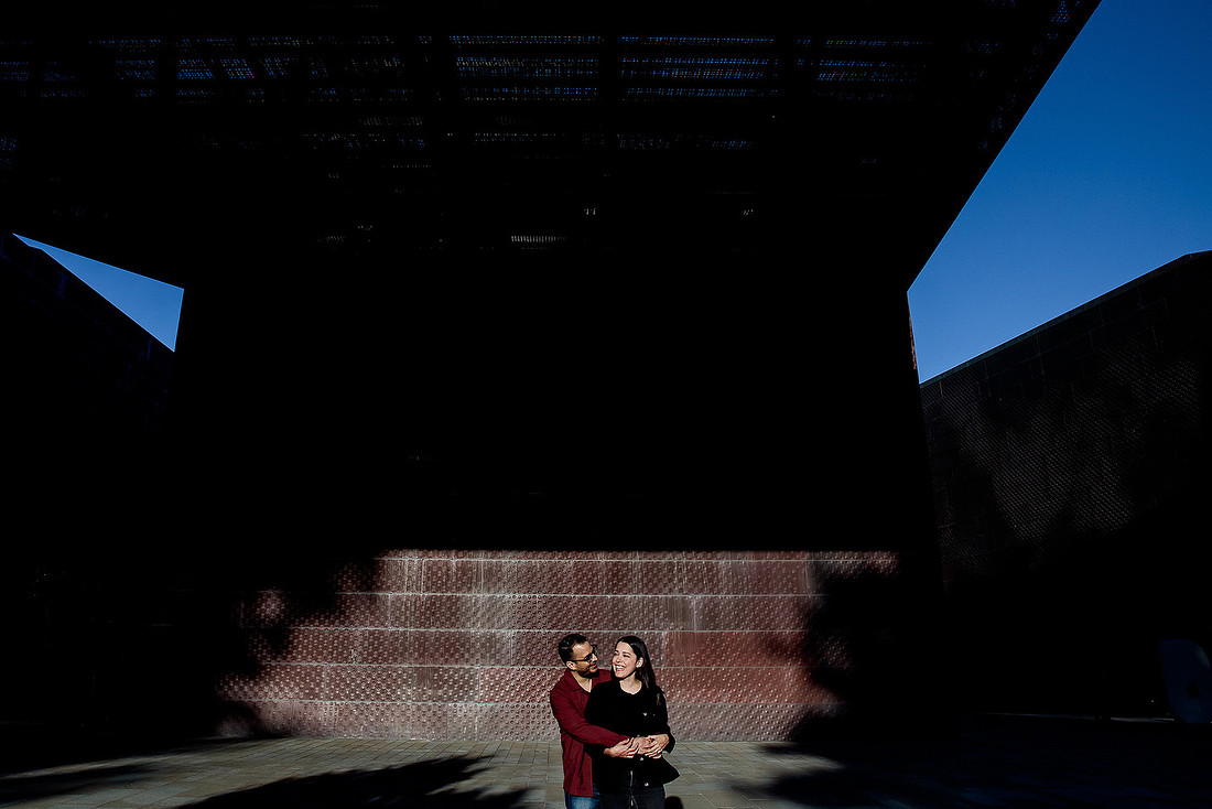 san francisco wedding photographer