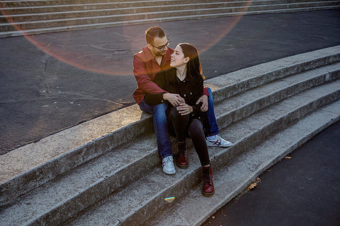 san francisco wedding photographer