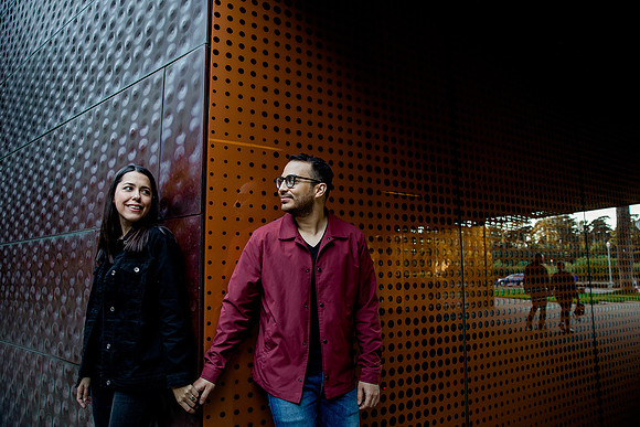 san francisco wedding photographer